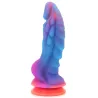 unicorny Gode phosphorescent Lumy Dragon 18 x 7cm